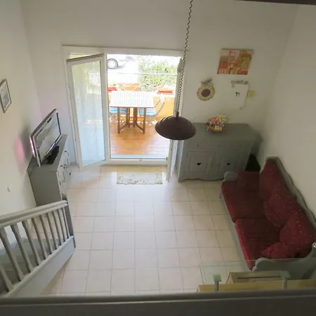 Apartamento C6 Hameau Des Tamarins