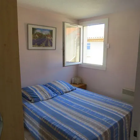 C6 Hameau Des Tamarins Apartamento