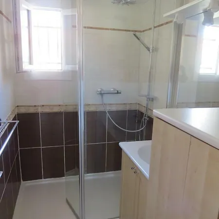 C6 Hameau Des Tamarins Apartamento