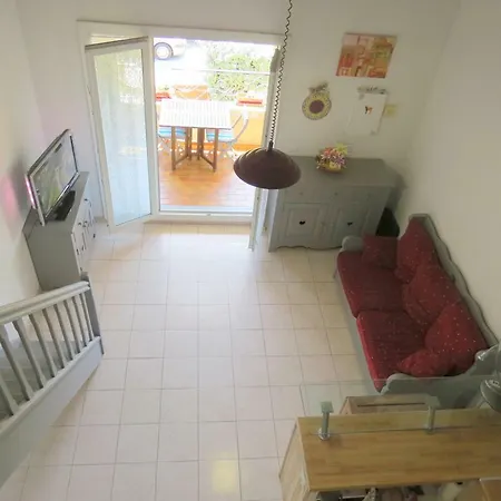 C6 Hameau Des Tamarins *