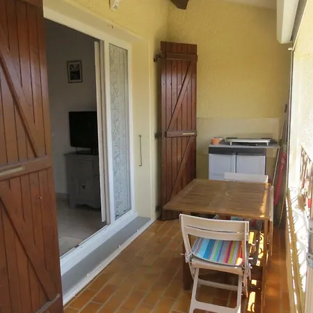 C6 Hameau Des Tamarins Apartamento *