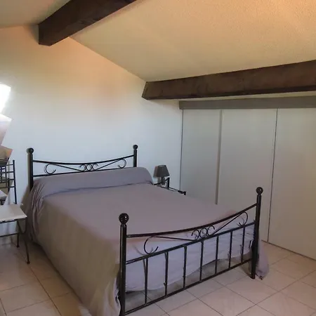 Apartamento C6 Hameau Des Tamarins